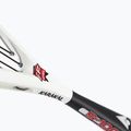Ракета за скуош Karakal S-100 FF 2.0 черно-бяла KS22004 12