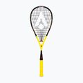 Ракета за скуош Karakal Core Pro 2.0 черна/жълта