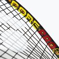 Ракета за скуош Karakal Core Pro 2.0 черна/жълта 4