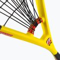 Ракета за скуош Karakal Core Pro 2.0 черна/жълта 5