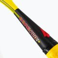 Ракета за скуош Karakal Core Pro 2.0 черна/жълта 6