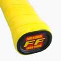 Ракета за скуош Karakal Raw Pro 2.1 Joel Makin yellow 9