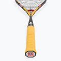Ракета за скуош Karakal Core Pro 2.1 yellow 3