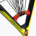 Ракета за скуош Karakal Core Pro 2.1 yellow 7