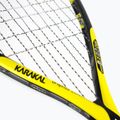 Ракета за скуош Karakal Raw 120 black 5