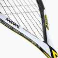 Ракета за скуош Karakal Raw 120 black 6