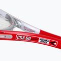 Детска ракета за скуош Karakal CSX-60 Junior red 5