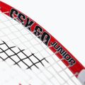 Детска ракета за скуош Karakal CSX-60 Junior red 8