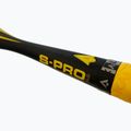 Ракета за скуош Karakal S-Pro 2.2 black/yellow 9