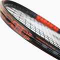 Ракета за скуош Karakal T-Pro 120 FF 2.2 black/orange 6