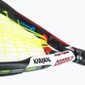 Ракета за скуош Karakal Core Shadow 155 SQ 57 black 4