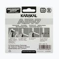 Грип за скуош Karakal Air 7 Overwrap Grip 6 pack orange 2
