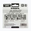 Грип за скуош Karakal Air 7 Overwrap Grip 6 pack blue 2