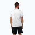 Мъжка тениска за тенис Karakal Training Tee white KC8063 2