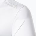 Мъжка тениска за тенис Karakal Training Tee white KC8063 5