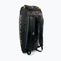 Чанта за скуош Karakal Pro Tour Comp 2.0 black/yellow 4