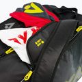 Чанта за скуош Karakal Pro Tour Comp 2.0 black/yellow 7