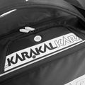 Чанта за скуош Karakal Pro Tour Comp 2.2 9R white 7