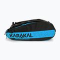 Чанта за скуош Karakal Pro Tour Comp 2.2 9R blue 3