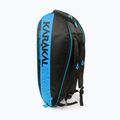 Чанта за скуош Karakal Pro Tour Comp 2.2 9R blue 5
