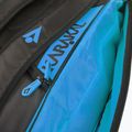 Чанта за скуош Karakal Pro Tour Comp 2.2 9R blue 8