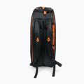 Чанта за скуош Karakal Pro Tour Comp 2.2 9R orange 4
