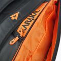 Чанта за скуош Karakal Pro Tour Comp 2.2 9R orange 8