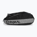 Чанта за скуош Karakal Pro Tour Comp 2.2 9R grey