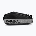 Чанта за скуош Karakal Pro Tour Comp 2.2 9R grey 3