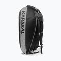 Чанта за скуош Karakal Pro Tour Comp 2.2 9R grey 5
