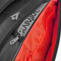 Чанта за скуош Karakal Pro Tour Comp 2.2 9R grey 8