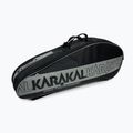 Чанта за скуош Karakal Pro Tour Match 2.2 4R grey 3