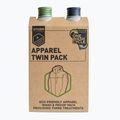 Течности за пране на дрехи STORM Apparel Wash Twin Pack 225 ml