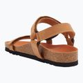 Кафяви сандали Scholl Heaven Ad Med 3