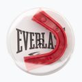 Everlast Двойна протеза за уста червена 3