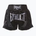 Мъжки тренировъчни шорти EVERLAST Muay Thai black EMT6