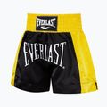 Мъжки тренировъчни шорти EVERLAST Muay Thai gold EMT7