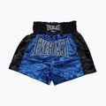 Мъжки тренировъчни шорти EVERLAST Muay Thai blue EMT7