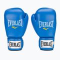 Боксови ръкавици Everlast USA blue 2
