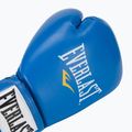 Боксови ръкавици Everlast USA blue 5
