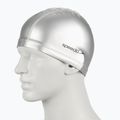 Speedo Pace сребърна шапка за плуване 68-72064 3