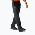 Мъжки туристически панталони REGATTA Pack It Overtrousers black