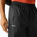 Мъжки туристически панталони REGATTA Pack It Overtrousers black 5