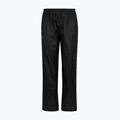 Мъжки панталони с мембрана REGATTA Pack It Overtrousers black 7
