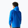 Мъжко яке за дъжд REGATTA Pack-It III oxford blue 3