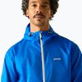 Мъжко яке за дъжд REGATTA Pack-It III oxford blue 4