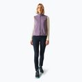 Дамски панталони за трекинг REGATTA Pentre Stretch navy 2