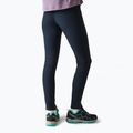 Дамски панталони за трекинг REGATTA Pentre Stretch navy 3