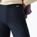 Дамски панталони за трекинг REGATTA Pentre Stretch navy 4