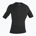 Мъжка тениска за плуване O'Neill Basic Skins Rash Guard black 2